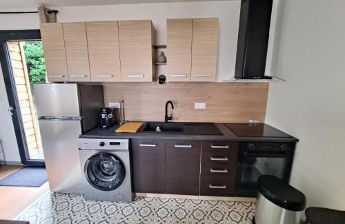 Ouainville Casa | Les Fleurs de Lin - logement neuf entre Etretat et Veules les Roses