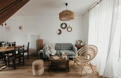 Le Bourg-Dun Casa | Les Fleurs de Maria