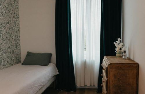 Le Bourg-Dun Casa | Les Fleurs de Maria