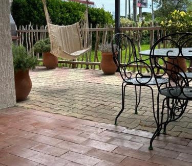 Aigues-Mortes Apartamento | Les Flo location