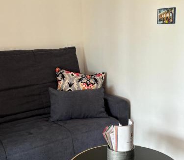 Aigues-Mortes Apartamento | Les Flo location