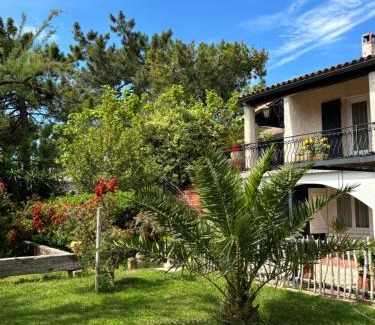 Aigues-Mortes Apartamento | Les Flo location