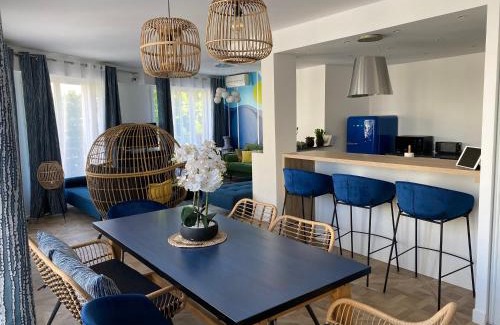 Thiers Apartamento | Les Floralies Canebière