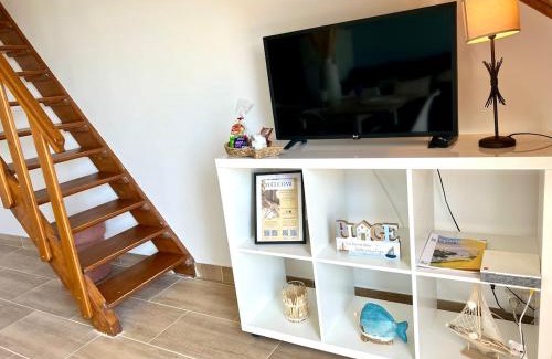 Clohars-Carnoet Apartamento | Les Flots