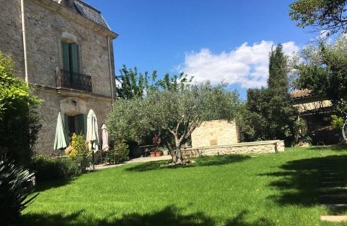 Montagnac Casa | Les Fontaines du Mas des Fontaines