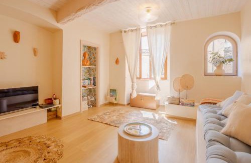 Saint-Paul-de-Vence Apartamento | Les Fontaines Saint-Paul-de-Vence Free Parking