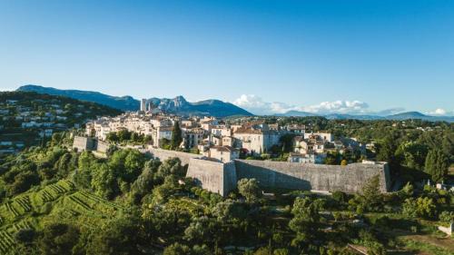 Saint-Paul-de-Vence Apartamento | Les Fontaines Saint-Paul-de-Vence Free Parking