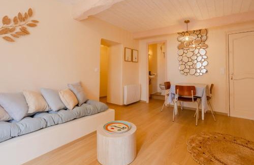 Saint-Paul-de-Vence Apartamento | Les Fontaines Saint-Paul-de-Vence Free Parking