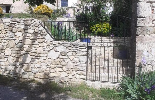 Plan-de-Baix Cama Y Desayuno | Les Fonts de Baix