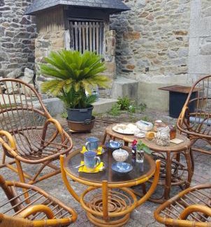 Dolo Casa | les forges du lou
