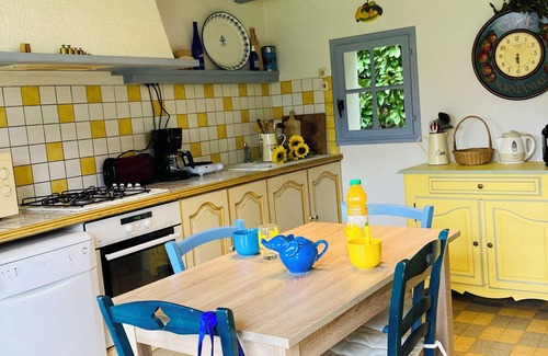 Thil-Manneville Casa | Les Forrières Country house