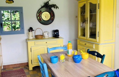 Thil-Manneville Casa | Les Forrières Country house