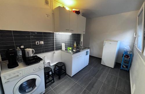Avon Apartamento | Les fougères