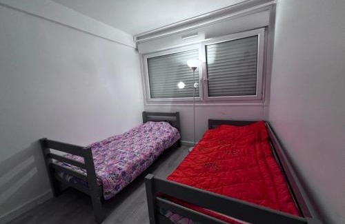 Avon Apartamento | Les fougères