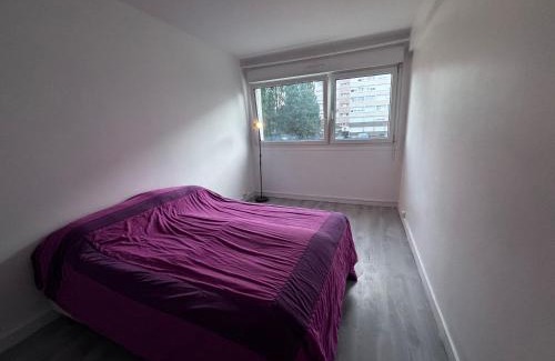 Avon Apartamento | Les fougères