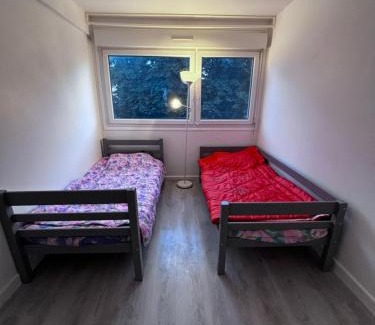 Avon Apartamento | Les fougères