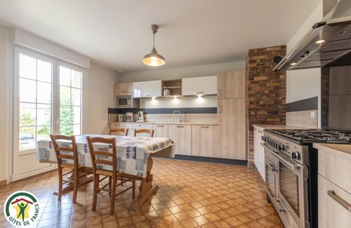 Haussignemont Casa | Les Fourches Sud 4/6 pers