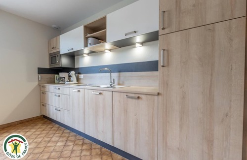 Haussignemont Casa | Les Fourches Sud 4/6 pers