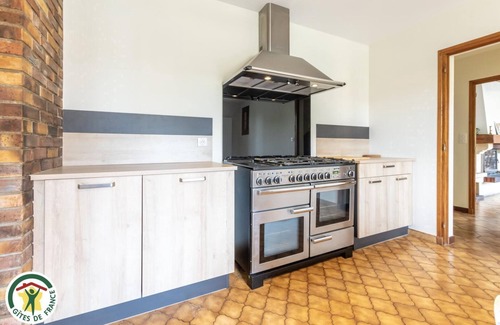 Haussignemont Casa | Les Fourches Sud 4/6 pers