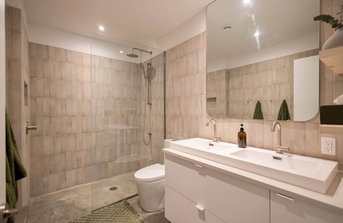 Orford Chalet De Esquí | Les Frères Tino 1 - Chalet - Orford - Ski - Spa