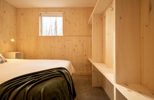 Orford Chalet De Esquí | Les Frères Tino 1 - Chalet - Orford - Ski - Spa