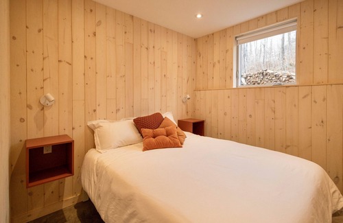 Orford Chalet De Esquí | Les Frères Tino 2 - Chalet - Ski - Orford - Spa