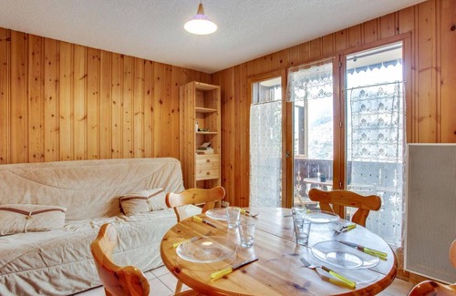 Saint-Gervais-les-Bains Apartamento | Les Aiguilles du Midi