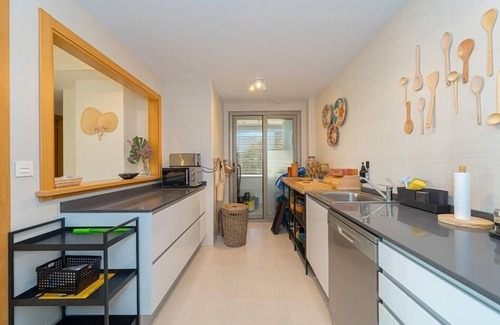 Pulpi Apartamento | Les Frangines à Pulpi