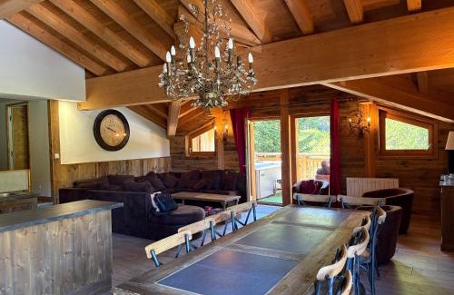 Plagne 1800 Apartamento | Les gémeaux- Plagne 1800- 100m des pistes- sauna privatif