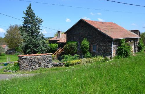 Le Monastier-sur-Gazeille Casa | Les gîtes Estaou Treillo