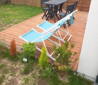 Ambleteuse Casa | Les gîtes Ambleteuse