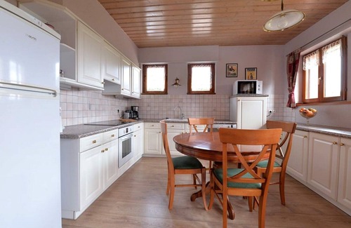 Aubure Casa | Gîtes & Spa en Alsacia "Là Haut", Le "Bilstein" 8 personas