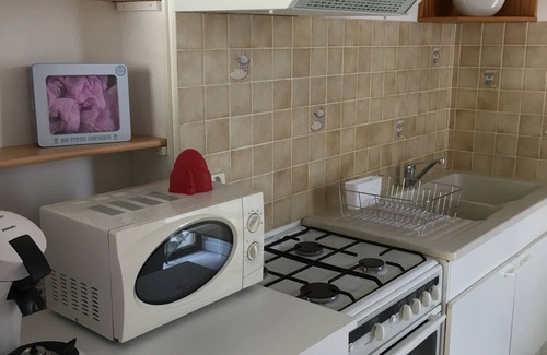 Saint-Denis-de-Pile Casa | Les Gîtes de la Lombrière