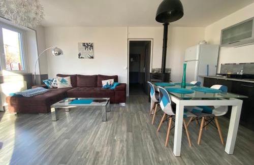 Gap Apartamento | Les Gîtes de Chauvet