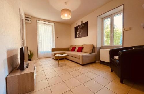 Gap Apartamento | Les Gîtes de Chauvet