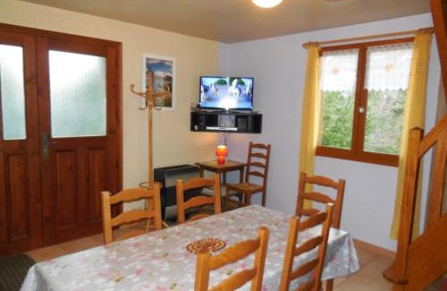 La Batie-Vieille Chalet De Esquí | Les Gîtes de Galinette