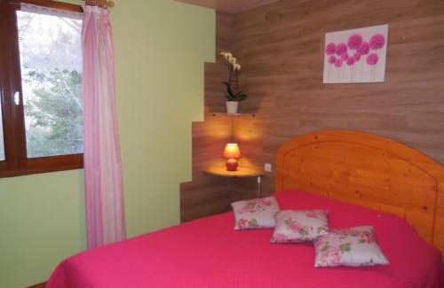 La Batie-Vieille Chalet De Esquí | Les Gîtes de Galinette