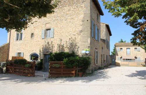 Bourg-les-Valence Casa | Les Gîtes de Genas