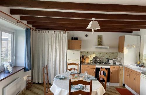 Saint-Connan Casa | Les Gîtes De L Etang Neuf Die Unterkünfte Von Etang Neuf
