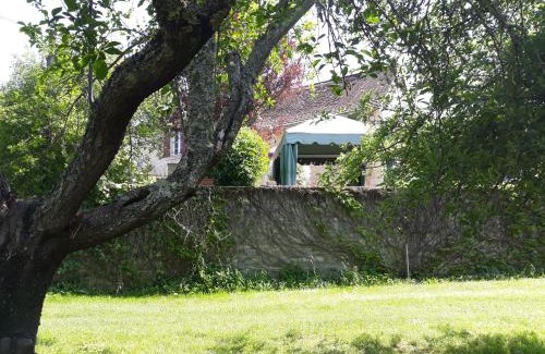 Saint-Jean-d'Eyraud Casa | Les Gîtes de l'Orta