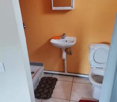 Le Gosier Apartamento | les gîtes de la belle fleur villa le balisier