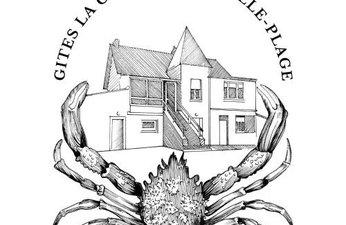 Ravenoville Casa | Les Gîtes de la Colo