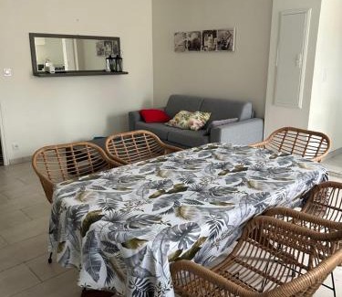 Ravenoville Casa | Les Gîtes de la Colo