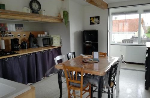 Quesnoy-le-Montant Casa | Les gîtes de "La Quesnoyère"