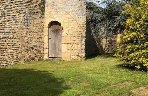 Saint-Manvieu-Norrey Casa | Les Gîtes de la Mare