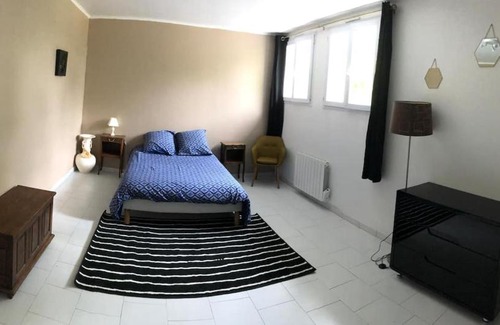 Saint-Manvieu-Norrey Casa | Les Gîtes de la Mare
