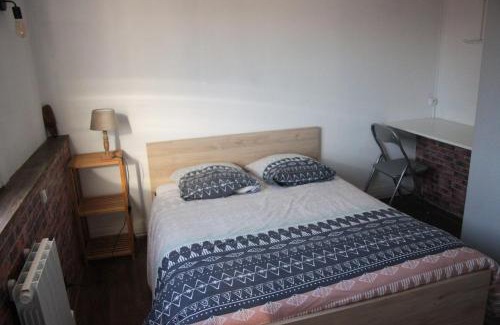 Cernon Apartamento | Les gîtes de la perle de Vouglans Le lynx D