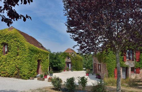 Villac Casa | Les Gîtes de la Vallée de l'Elle