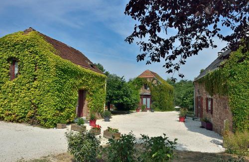 Villac Casa | Les Gîtes de la Vallée de l'Elle