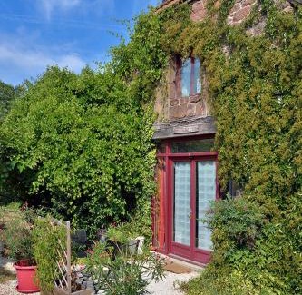 Villac Casa | Les Gîtes de la Vallée de l'Elle